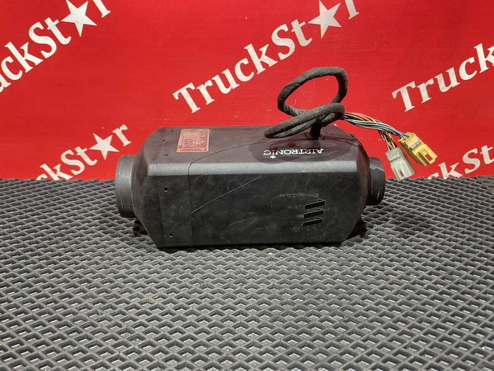 Отопитель автономный 2.2 kW