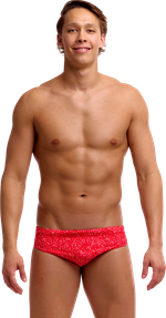 Плавки FUNKY TRUNKS Men's Hot Coals