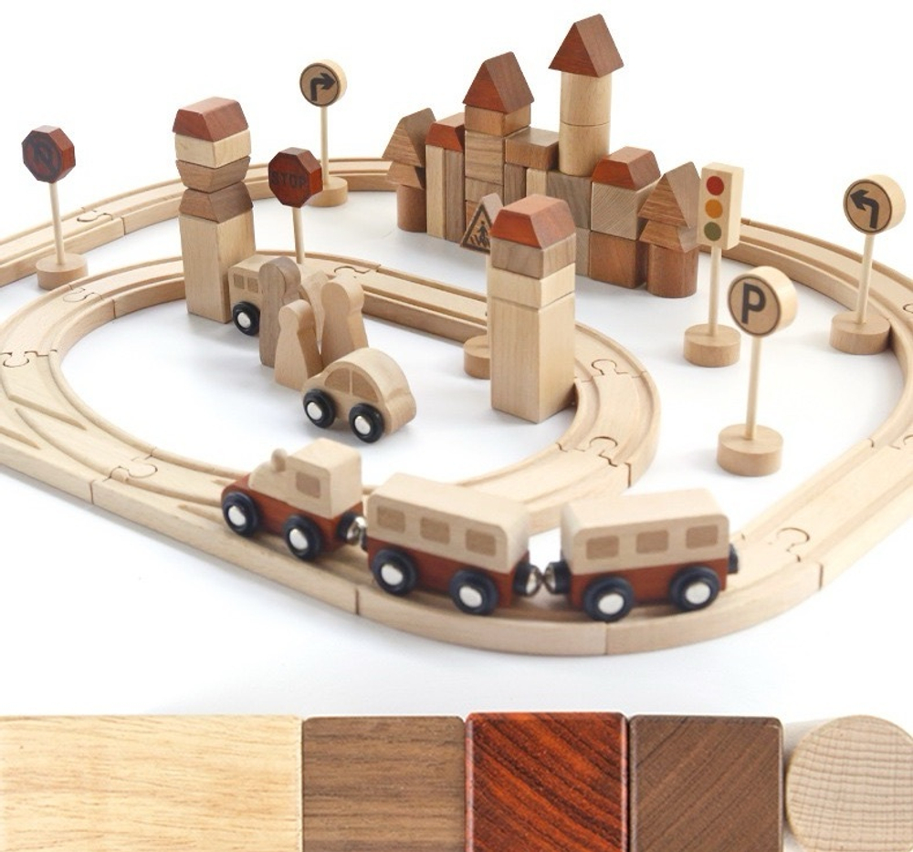 Игрушка Forest Track Toys