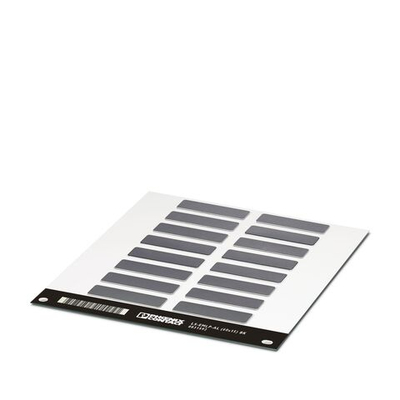 0831592 - LS-EMLP-AL (60X15) BK - Маркеры для устройств