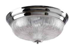 Светильник потолочный Crystal Lux LLUVIA PL5 CHROME D460