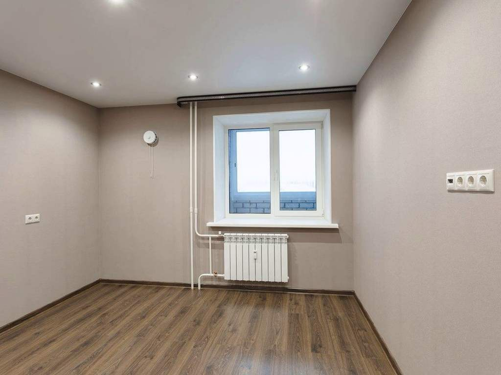 Косметический ремонт квартиры