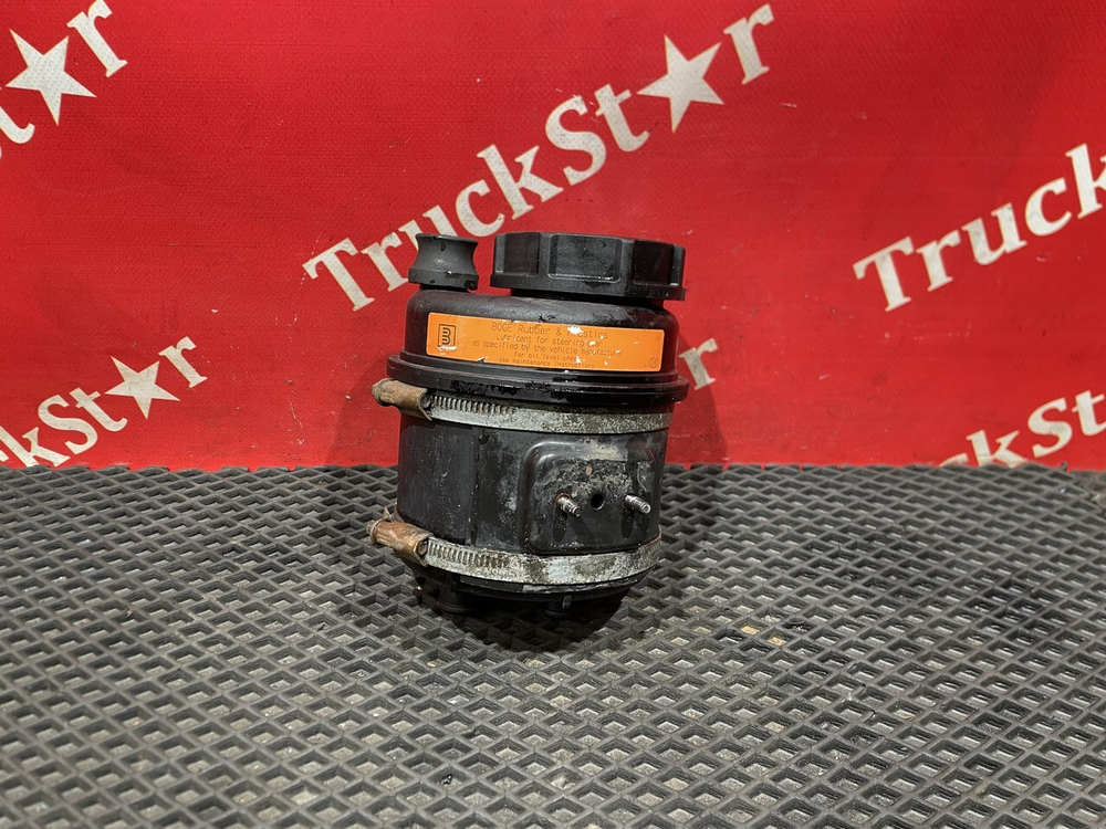 Бачок ГУРа 2018г.