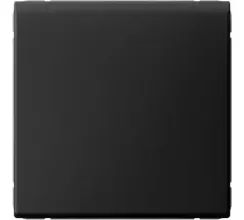 Вывод кабеля Systeme Electric ARTGALLERY карбон 41067