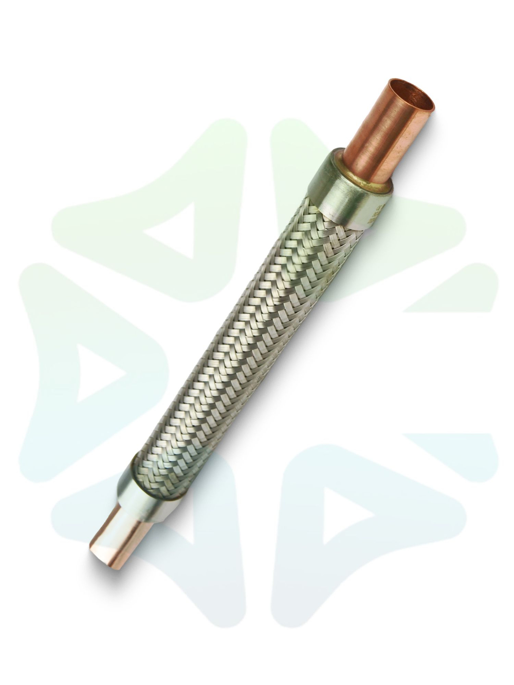 Виброгаситель BC-VE-5 5/8 под пайку для компрессора холодильного оборудования
