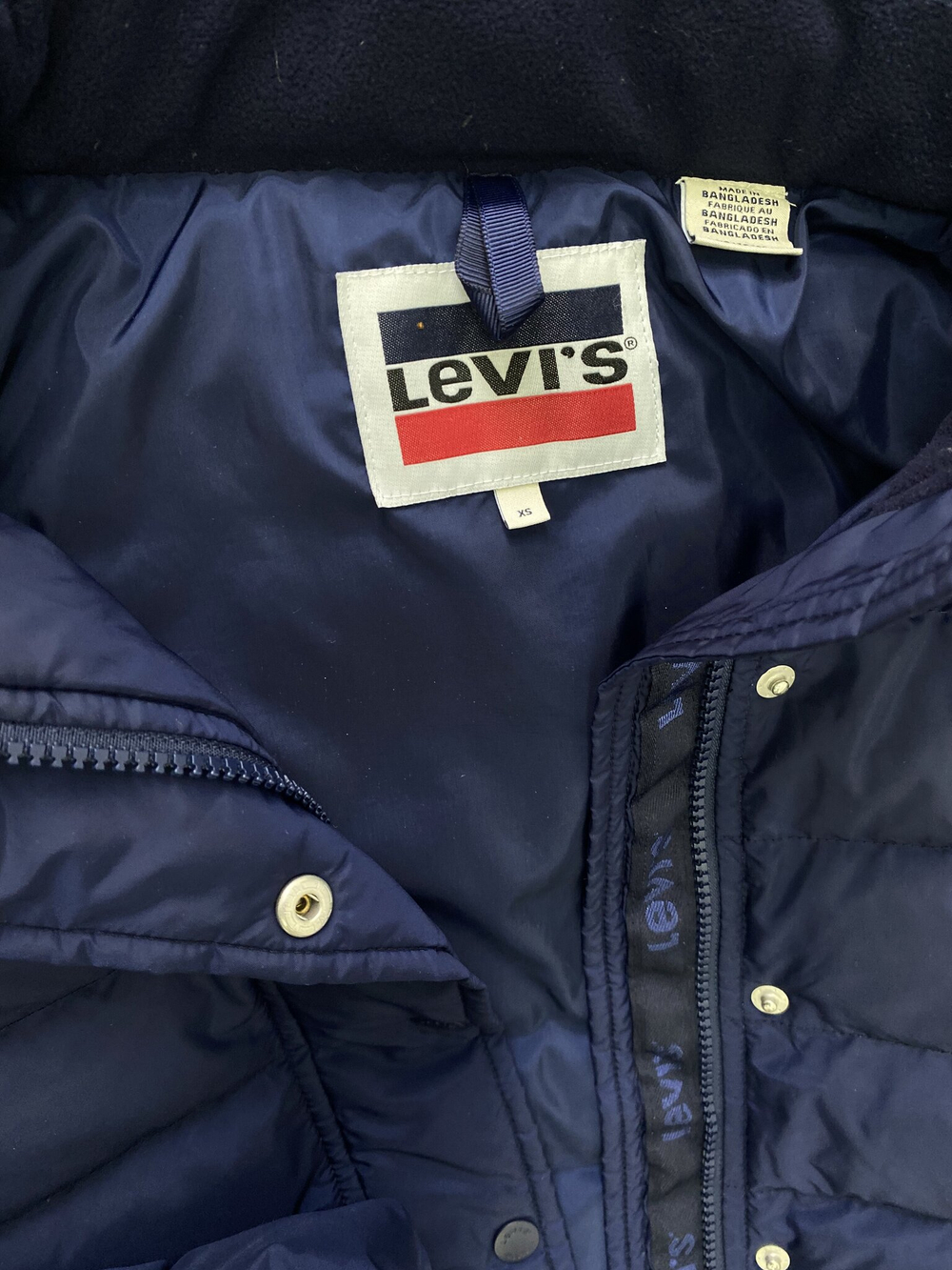 Куртка Levi’s