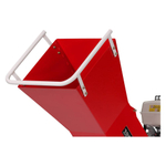 Tielbuerger Профессиональный измельчитель веток TH80 Honda AK-503-040TS