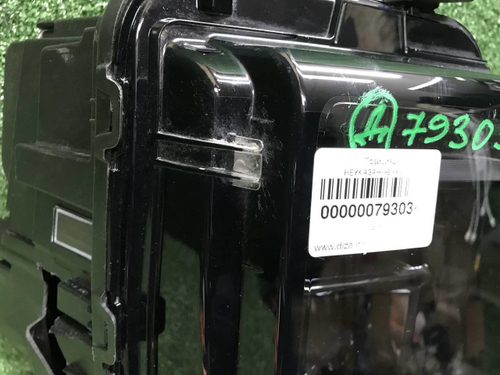 Битая Фара левая Lixiang L7 (2022-н.в.) LED