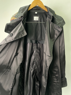 Тренч Burberry