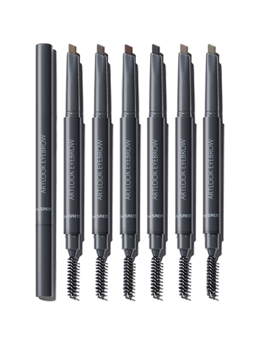 Saemmul Artlook Eyebrow
