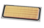Фильтр  ЦМО R-FAN-F-IP55