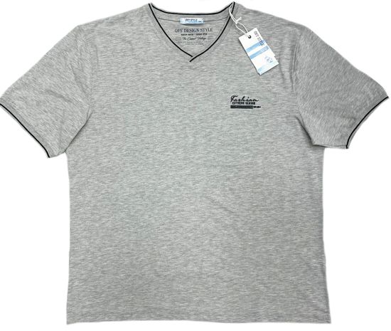 Большая футболка OFF Турция (56-62)