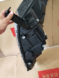 Блок фар LED для Honda Avancier 2017-2018