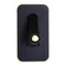 86204-9.2-001KT LED12W+USB BK светильник настенный