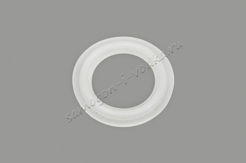 Прокладка под кламп DN10/15/20/25