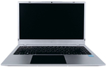 Ноутбук  ACD 14S 14 ", Core i7, 16 Гб RAM, 512 Гб SSD, Iris Xe Graphics, Серебристый