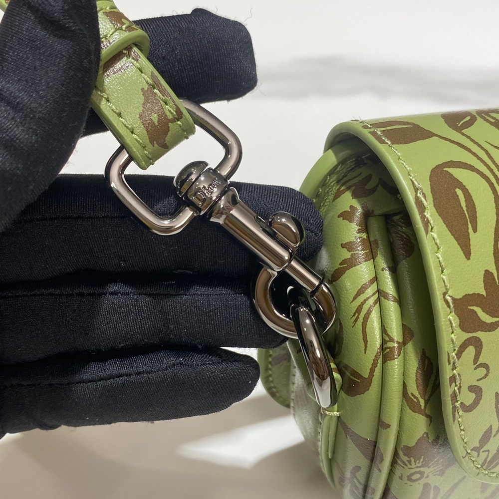 Christian Dior Bobby East West Bag