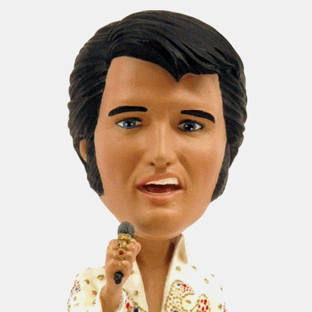 Elvis Presley Aloha From Hawaii