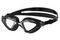 Очки для плавания Seac Lynx черный/белый