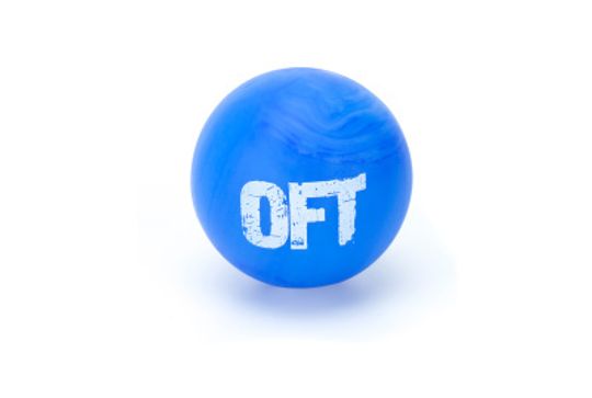 Мяч для МФР FT-NEPTUNE*