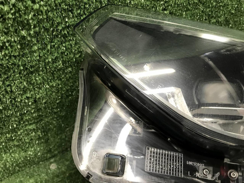 Фара левая BMW X3 G01 (2017-2021) Adaptive LED