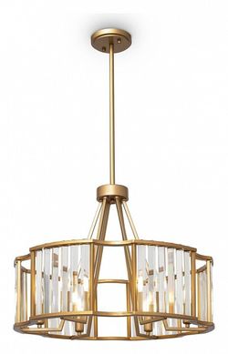 Светильник на штанге Maytoni Solar MOD087PL-06G