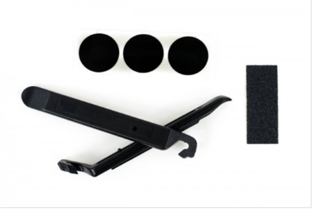 Ремкомплект Mission арт: BL9420BLK