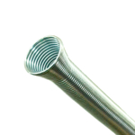 Трубогиб пружинный 3/4" CT-102 для медных и алюминиевых труб