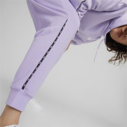 Брюки спортивные женские PUMA POWER Tape Pants TR