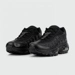 кроссовки Nike Air Max 95 Trp. Black