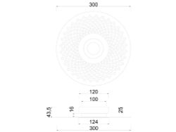 Декоративная подсветка ARTE LAMP