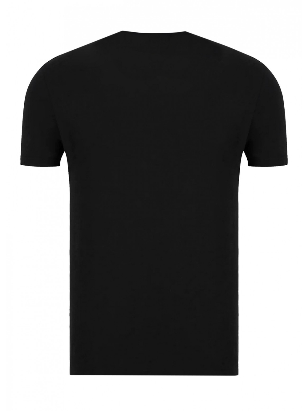 Футболка мужская T-Shirt EA UNDERWEAR
