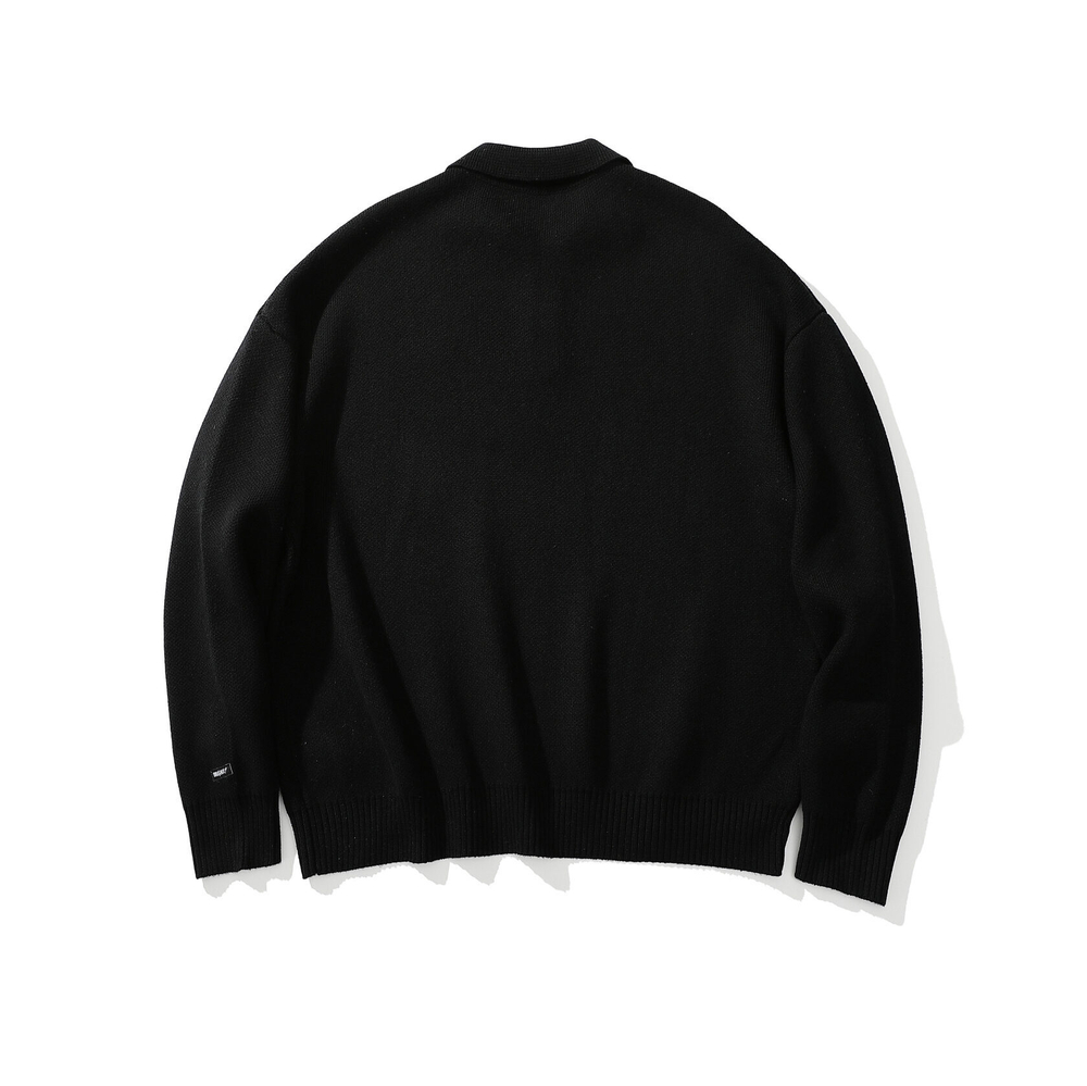 Джемпер YMKASHIX Delta