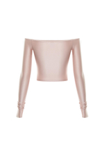 Лонгслив Pure