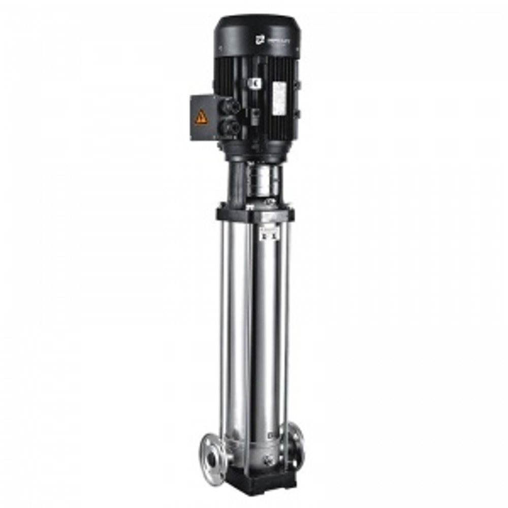 Насос поверхностный многоступенчатый вертикальный IMP Pumps BL8-10 4,0kW 120C IE3