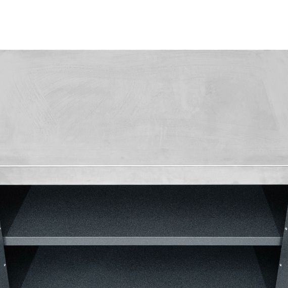 Модуль уличной кухни SMART-900 Шкаф (HS-KU01-SH900) Helios