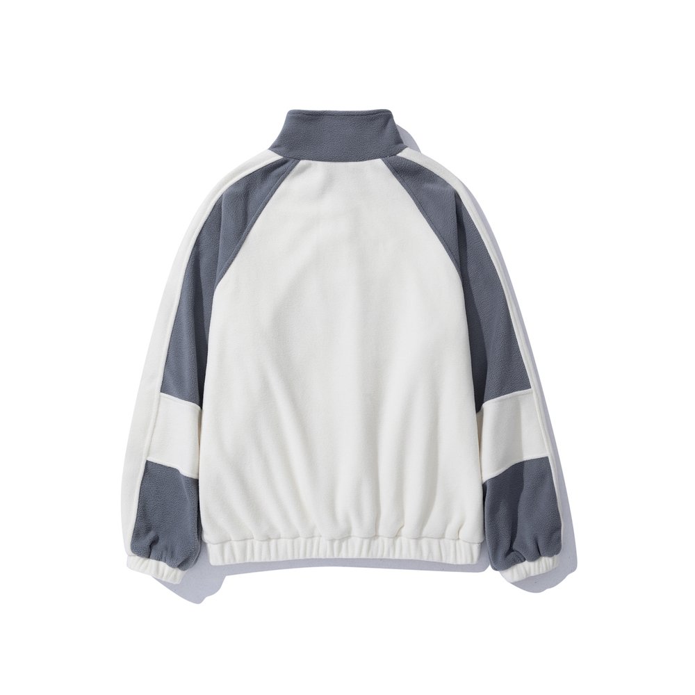 СВИТШОТ YMKASHIX TURBO FLEECE