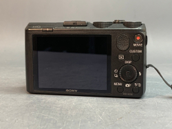 Sony Cyber-shot DSC-HX50