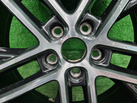 Диск Комплект дисков R19 Changan CS55PLUS (21-нв)