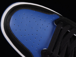 Jordan 1 Retro Low Golf Royal Toe