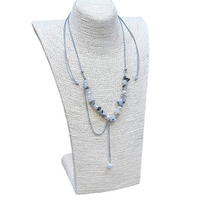 Колье Jewelry - 028