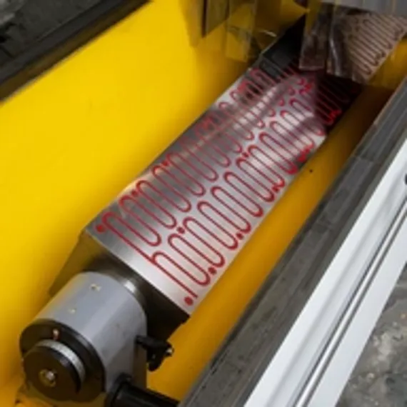 Промышленный робот KUKA KR AGILUS, KR 10 R900 CR