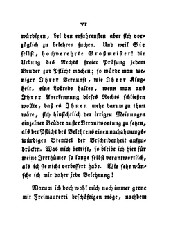 Baustücke, Ein Lesebuch Für Freimaurer Und Zunächst Für Brüder Des Eklektischen Bundes. Volume 1 | Georg Wedekind