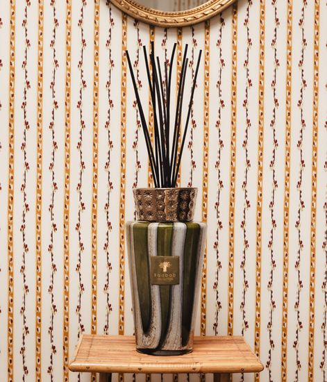 Sherwood Totem, ваза аромадиффузора Woods collection, Baobab Collection