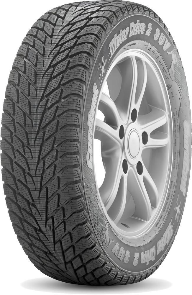 Cordiant Winter Drive 2 225/60 R17 103T