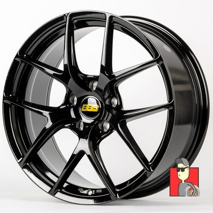 Комплект дисков BBS 18x8 et40 5x108