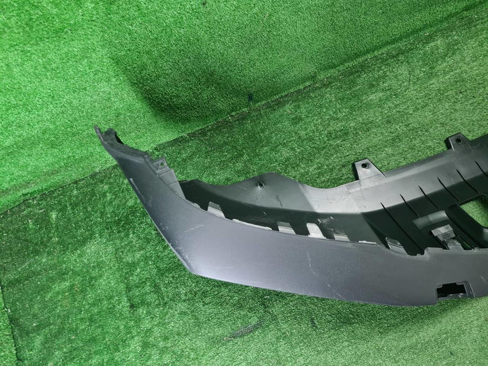 Бампер передний Haval Dargo X (2022-н.в.)