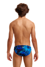 Плавки FUNKY TRUNKS Boys Seal Team