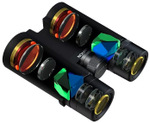 Бинокль Fujinon Hyper-Clarity HC 8x42