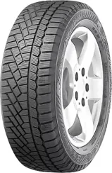 Gislaved Soft Frost 200 SUV 265/65 R17 116T XL